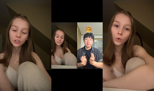 sophww07 TikTok Live — Aug 23, 2026, 9:30 PM