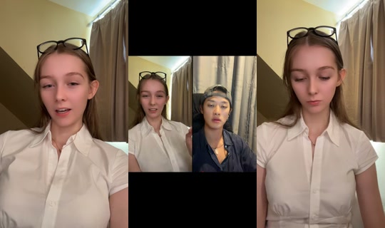 sophww07 TikTok Live — Aug 26, 2026, 2:08 PM