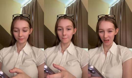 sophww07 TikTok Live — Aug 26, 2026, 2:59 PM