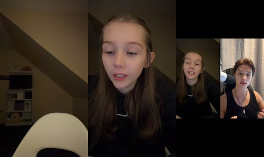 sophww07 TikTok Live — Sep 29, 2026, 1:46 AM