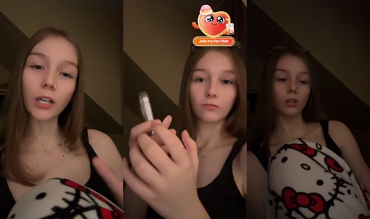 sophww07 TikTok Live — Sep 29, 2026, 8:18 PM