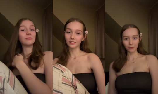 sophww07 TikTok Live — Oct 1, 2026, 9:16 PM