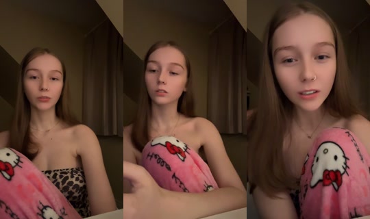 sophww07 TikTok Live — Oct 2, 2026, 9:09 PM