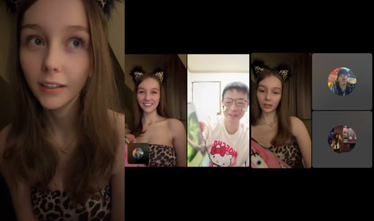 sophww07 TikTok Live — Oct 3, 2026, 10:22 PM