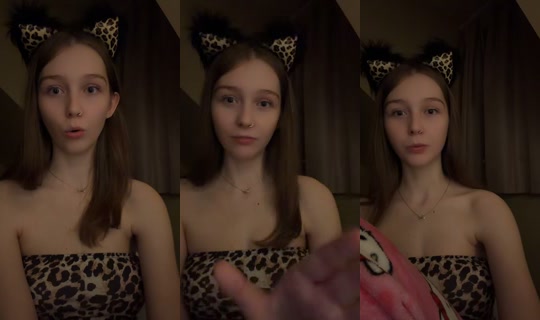 sophww07 TikTok Live — Oct 3, 2026, 11:12 PM