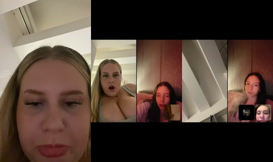 sophxhansen TikTok Live — Aug 21, 2026, 10:39 PM