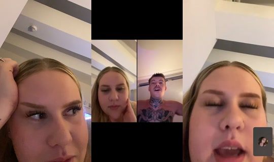 sophxhansen TikTok Live — Aug 22, 2026, 12:07 AM