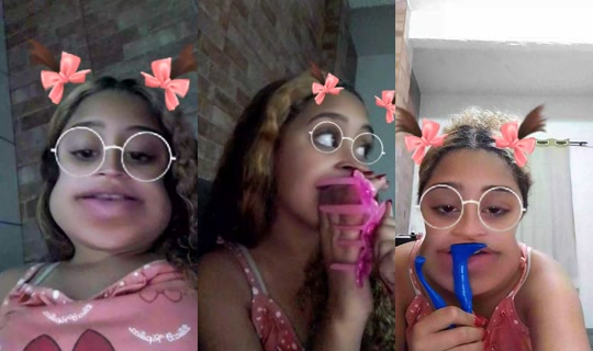 sophye594 TikTok Live — Oct 3, 2026, 1:54 AM