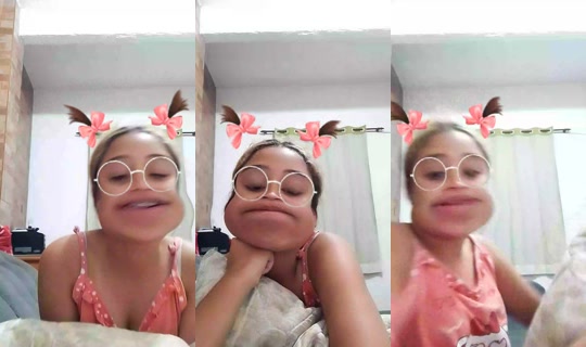 sophye594 TikTok Live — Oct 3, 2026, 2:44 AM