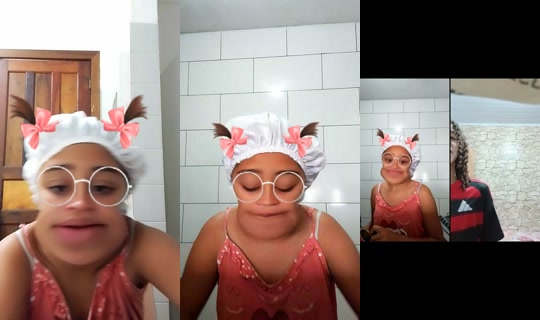 sophye594 TikTok Live — Oct 3, 2026, 1:25 PM