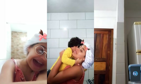 sophye594 TikTok Live — Oct 3, 2026, 3:03 PM