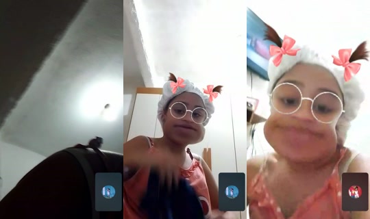sophye594 TikTok Live — Oct 3, 2026, 4:02 PM