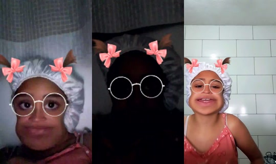 sophye594 TikTok Live — Oct 3, 2026, 4:33 PM