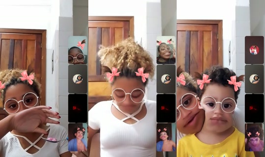 sophye594 TikTok Live — Oct 3, 2026, 6:05 PM