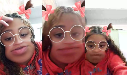 sophye594 TikTok Live — Oct 3, 2026, 11:46 PM