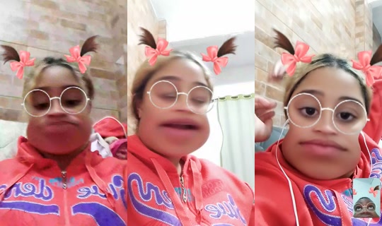 sophye594 TikTok Live — Oct 4, 2026, 2:00 AM
