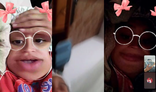 sophye594 TikTok Live — Oct 4, 2026, 3:54 AM