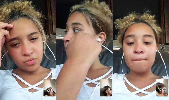 sophye594 TikTok Live — Oct 4, 2026, 6:31 PM