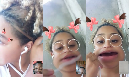 sophye594 TikTok Live — Oct 4, 2026, 7:32 PM