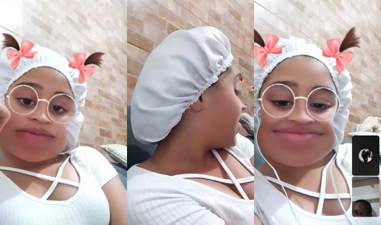 sophye594 TikTok Live — Oct 4, 2026, 10:20 PM