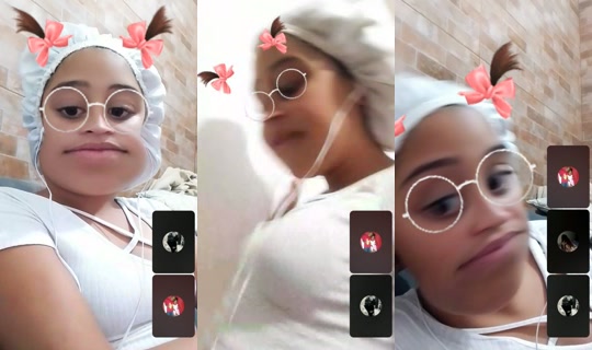 sophye594 TikTok Live — Oct 4, 2026, 11:10 PM