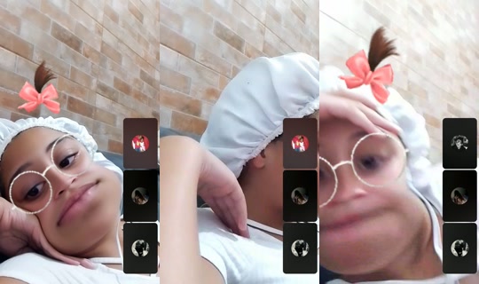 sophye594 TikTok Live — Oct 5, 2026, 12:00 AM