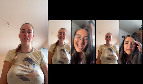 soraiaalekxandra12 TikTok Live — Aug 22, 2026, 5:08 PM