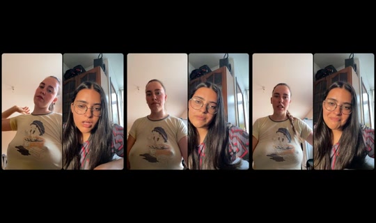 soraiaalekxandra12 TikTok Live — Aug 22, 2026, 5:58 PM