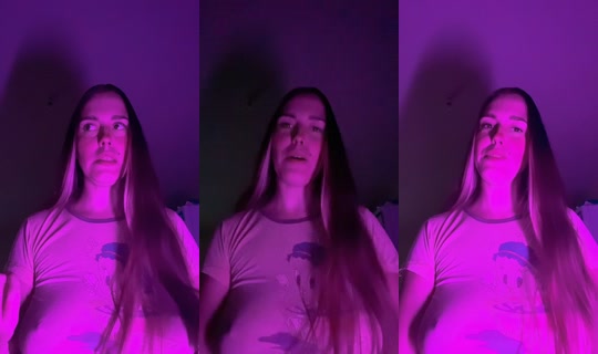 soraiaalekxandra12 TikTok Live — Aug 22, 2026, 7:42 PM