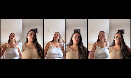 soraiaalekxandra12 TikTok Live — Aug 23, 2026, 5:26 PM
