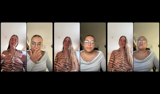 soraiaalekxandra12 TikTok Live — Aug 24, 2026, 5:06 PM