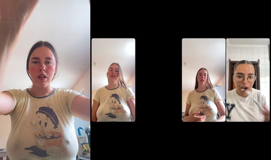 soraiaalekxandra12 TikTok Live — Aug 25, 2026, 11:01 AM
