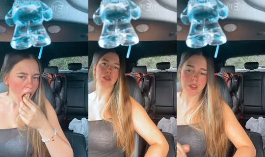 soraiaalekxandra12 TikTok Live — Sep 3, 2026, 7:41 AM