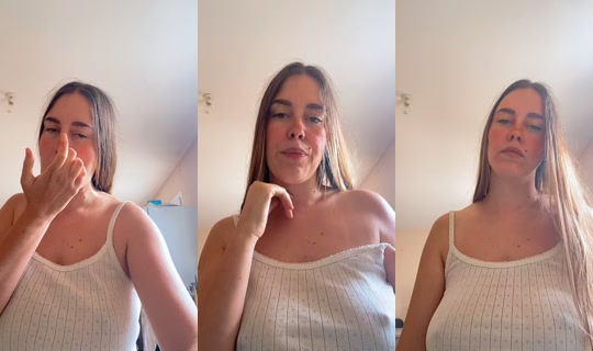 soraiaalekxandra12 TikTok Live — Sep 3, 2026, 10:23 AM