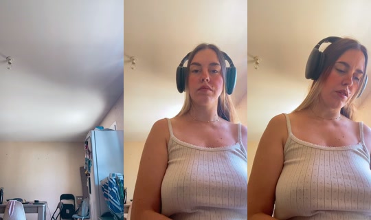 soraiaalekxandra12 TikTok Live — Sep 22, 2026, 12:10 PM