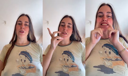 soraiaalekxandra12 TikTok Live — Sep 24, 2026, 10:10 AM