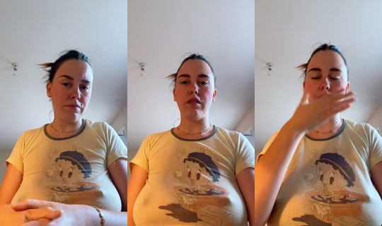 soraiaalekxandra12 TikTok Live — Sep 24, 2026, 5:04 PM
