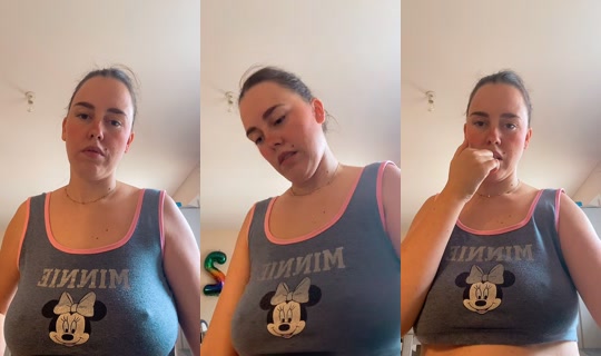 soraiaalekxandra12 TikTok Live — Sep 28, 2026, 10:53 AM