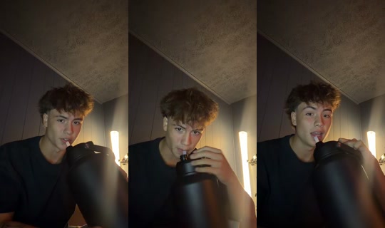 soren.lifts TikTok Live — Oct 1, 2026, 11:24 PM