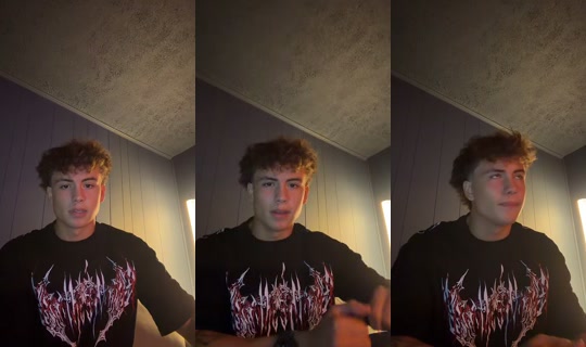 soren.lifts TikTok Live — Oct 3, 2026, 11:17 PM