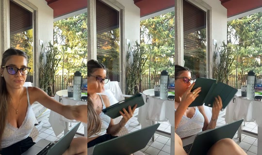 sorensen.eleonora TikTok Live — Aug 23, 2026, 5:12 PM