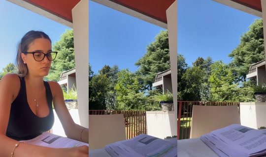 sorensen.eleonora TikTok Live — Aug 24, 2026, 10:10 AM