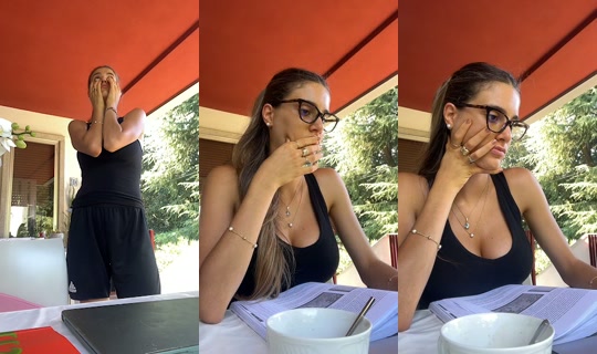 sorensen.eleonora TikTok Live — Aug 24, 2026, 3:03 PM