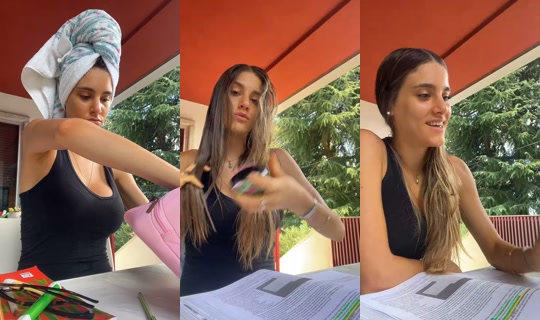 sorensen.eleonora TikTok Live — Aug 25, 2026, 8:25 AM