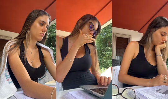 sorensen.eleonora TikTok Live — Aug 25, 2026, 9:15 AM