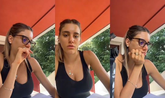 sorensen.eleonora TikTok Live — Aug 25, 2026, 10:57 AM