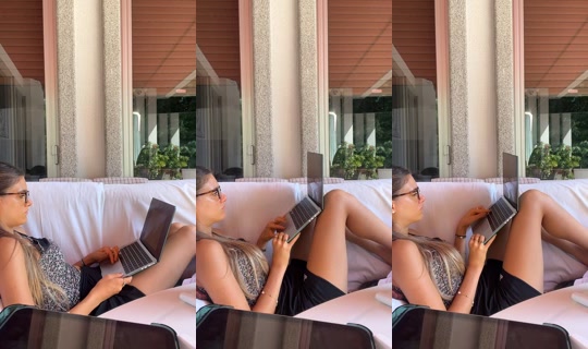 sorensen.eleonora TikTok Live — Aug 26, 2026, 11:46 AM