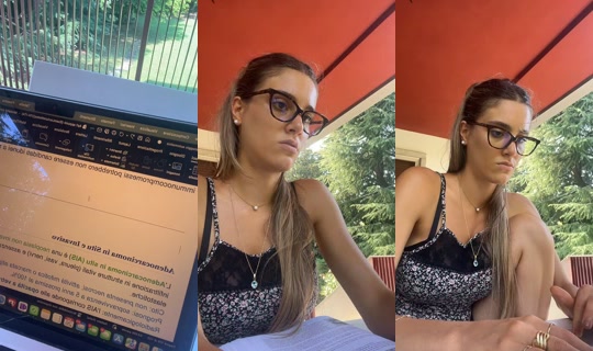 sorensen.eleonora TikTok Live — Aug 26, 2026, 2:50 PM