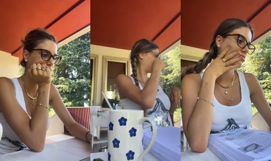 sorensen.eleonora TikTok Live — Aug 30, 2026, 3:20 PM