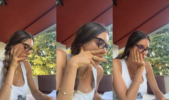 sorensen.eleonora TikTok Live — Aug 30, 2026, 5:01 PM